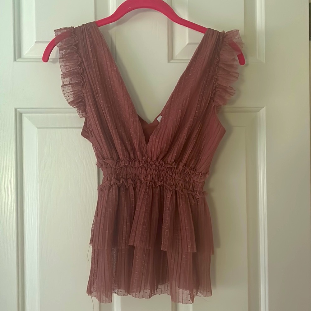 Bought from a boutique in Cape Cod